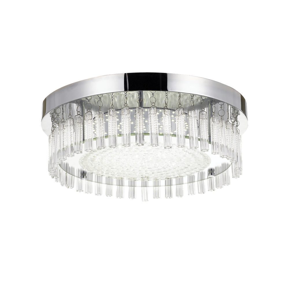 ANDELA ROUND 30w LED OYSTER