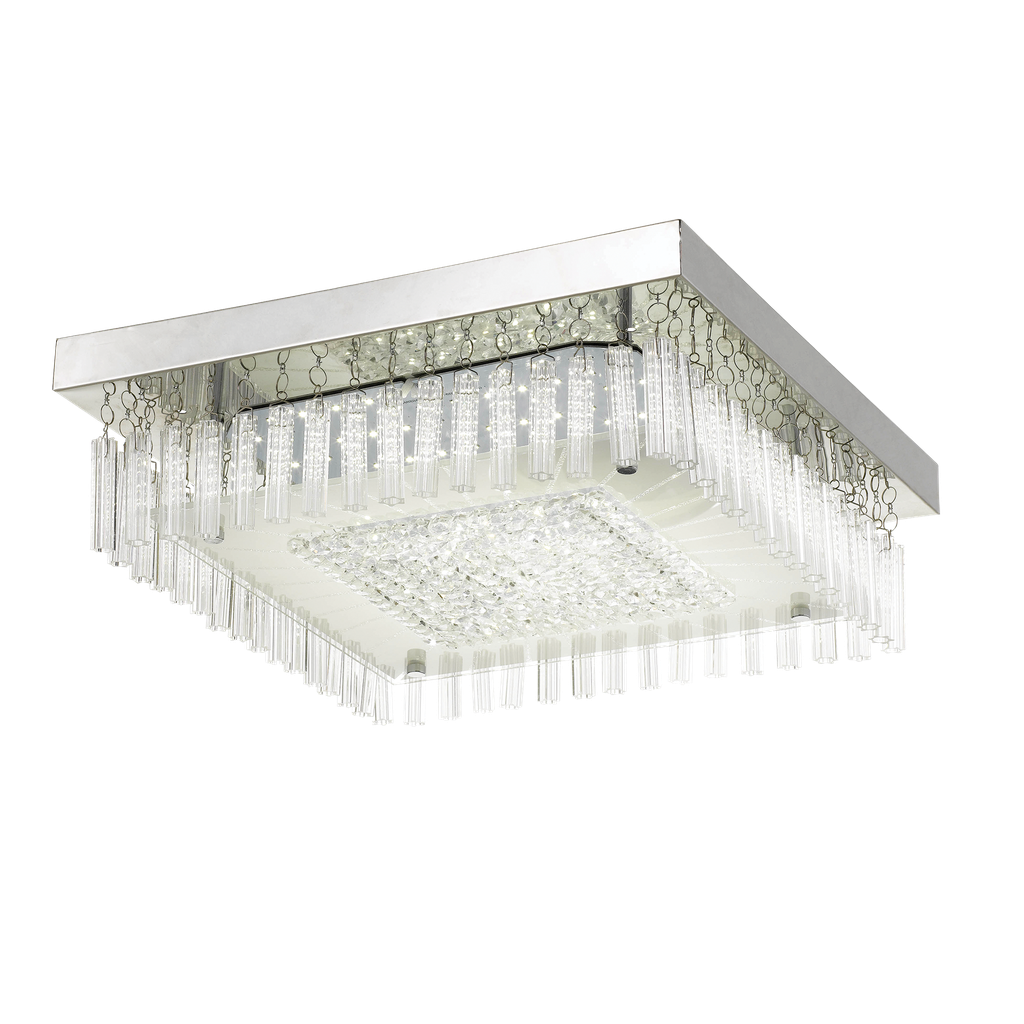 ANDELA SQUARE 30w LED OYSTER