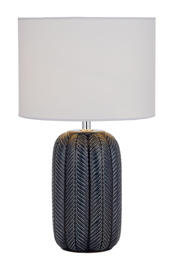 BOKEM CERAMIC TABLE LAMP