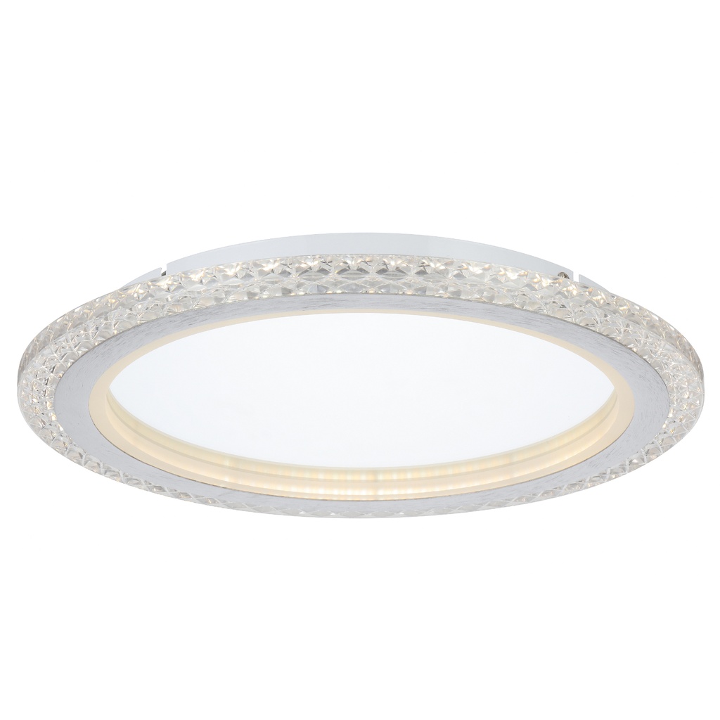 ELIE 40 24w LED OYSTER 3CCT DIM