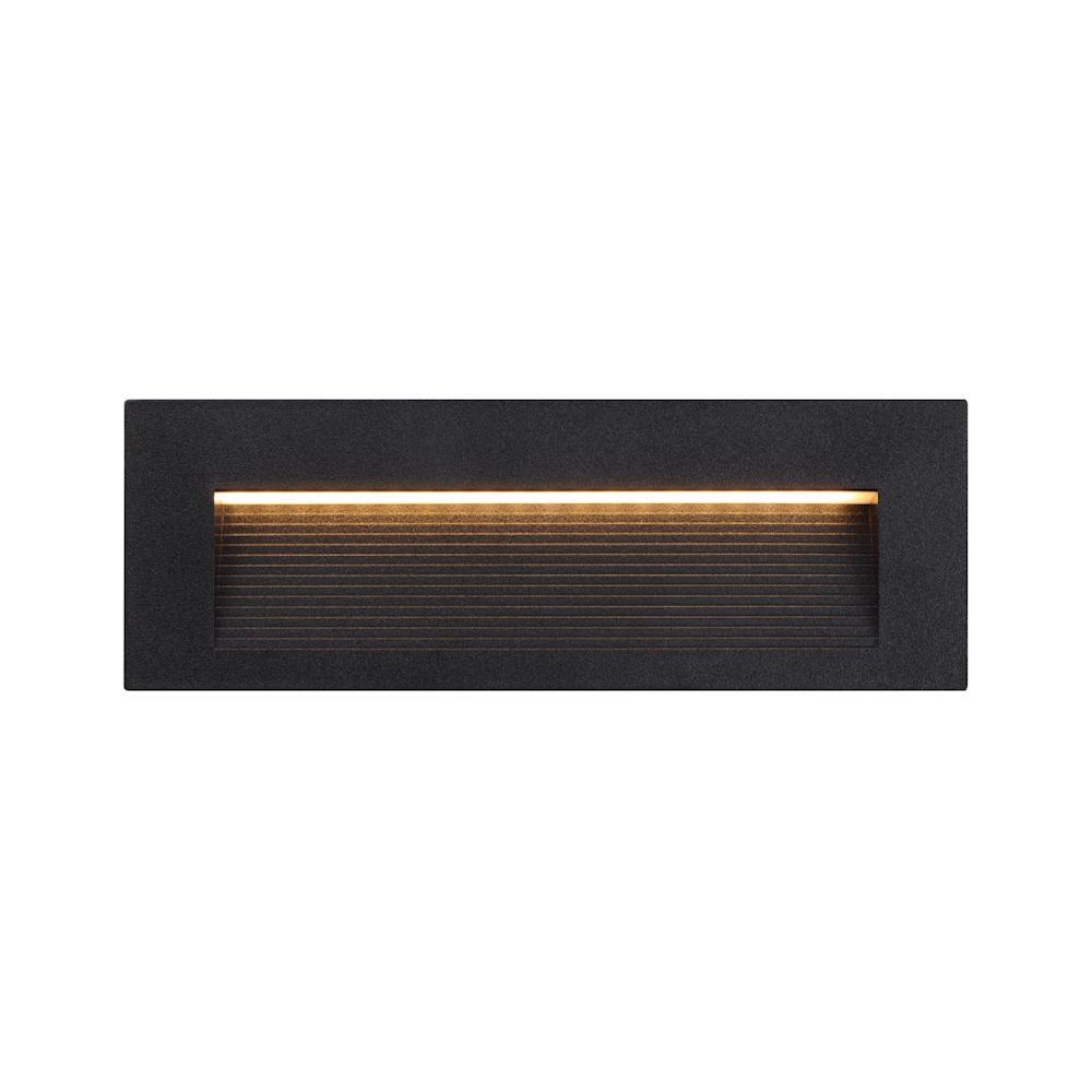 INGAR ANTIGLARE WALL LAMP