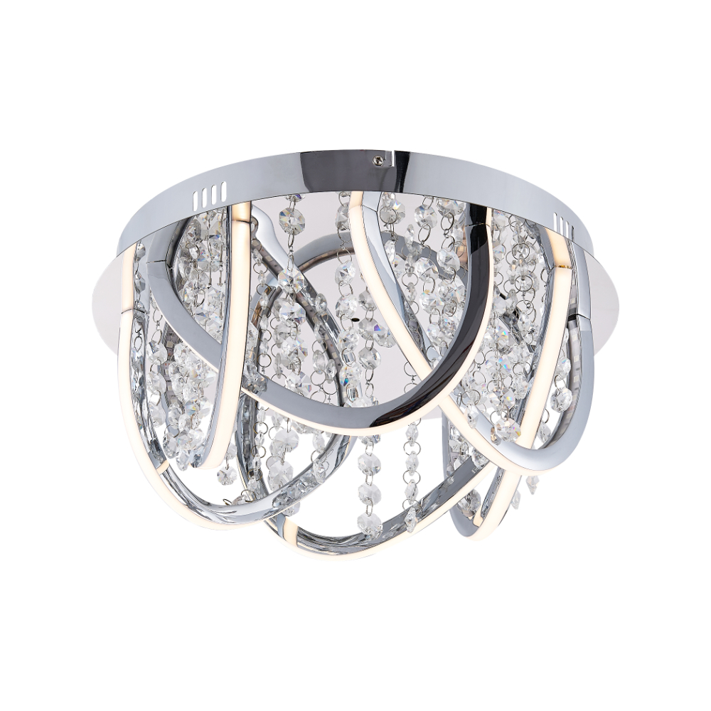 LUXIA PENDANT LIGHT ROUND 38