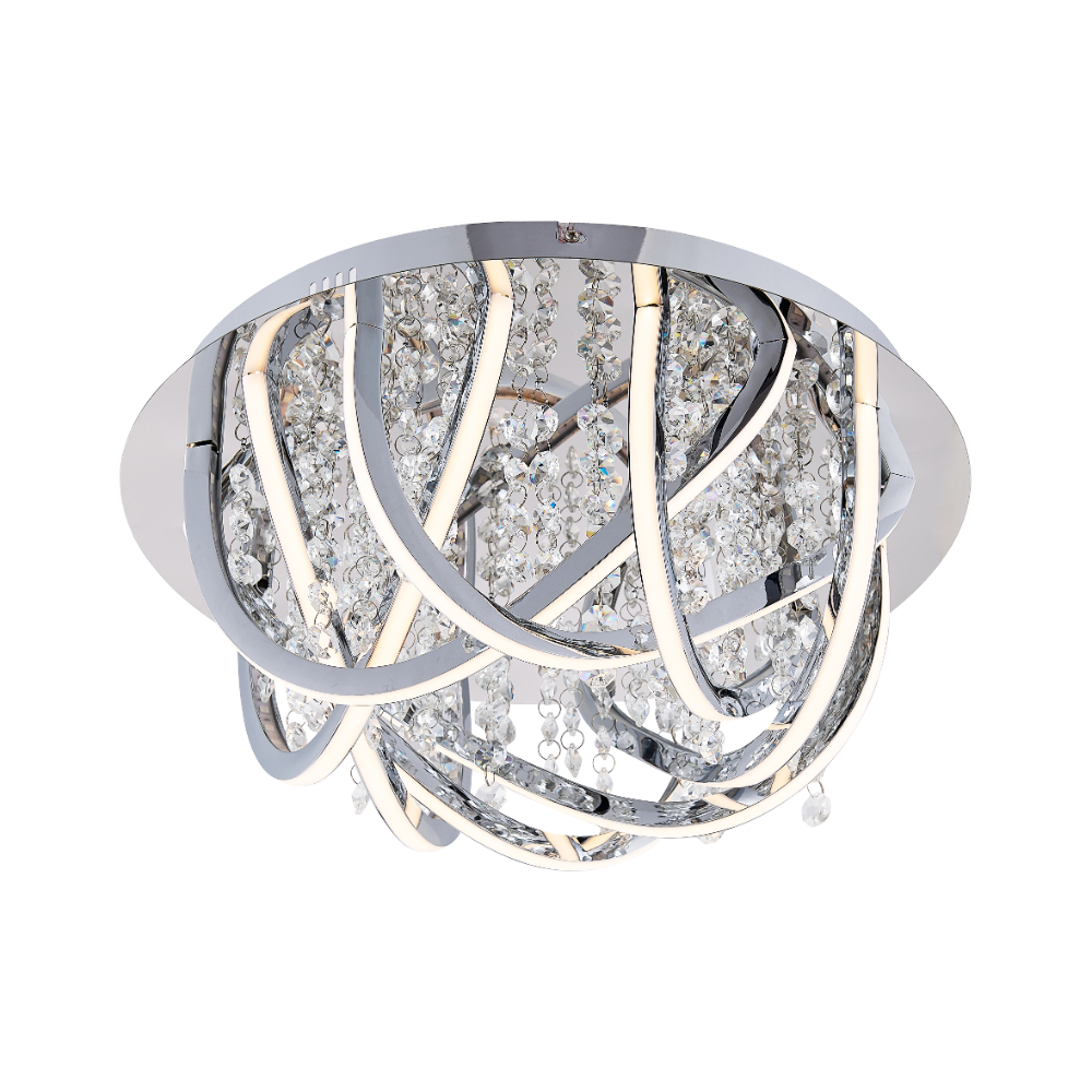 LUXIA PENDANT LIGHT ROUND 45