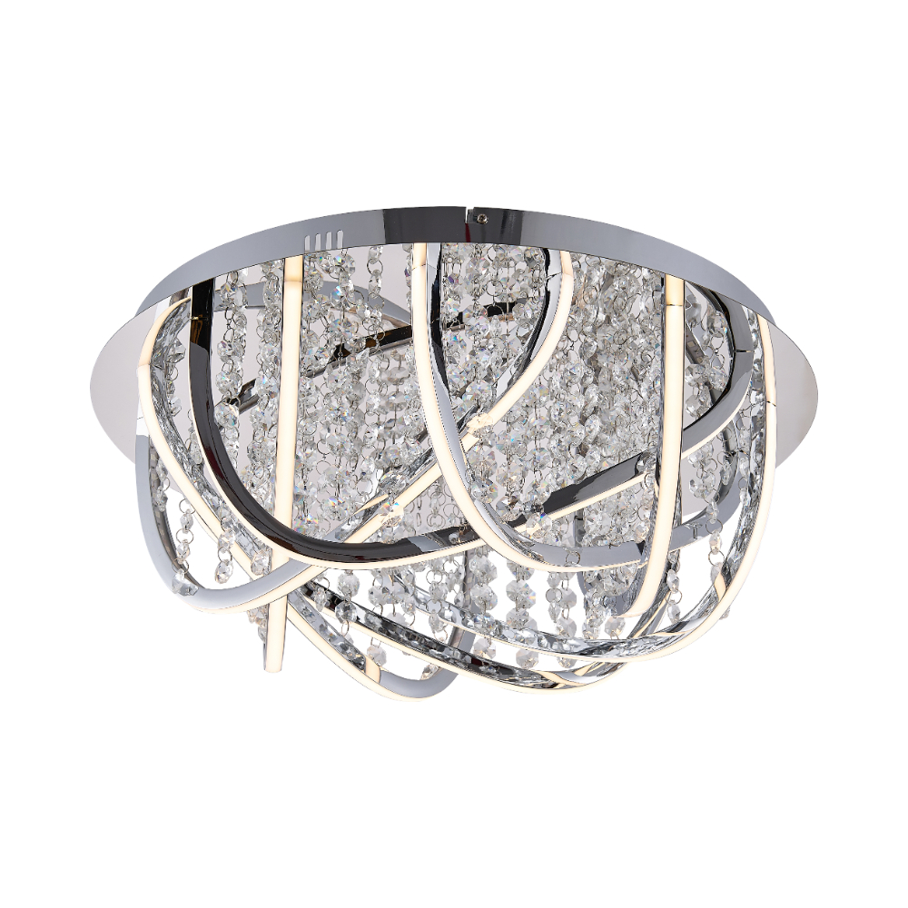 LUXIA PENDANT LIGHT ROUND 55