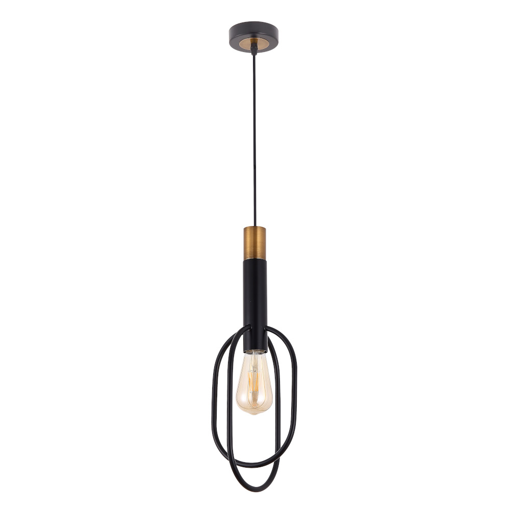 MARVIN 1LT PENDANT OVAL