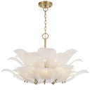 MONTE 12 LIGHT PENDANT