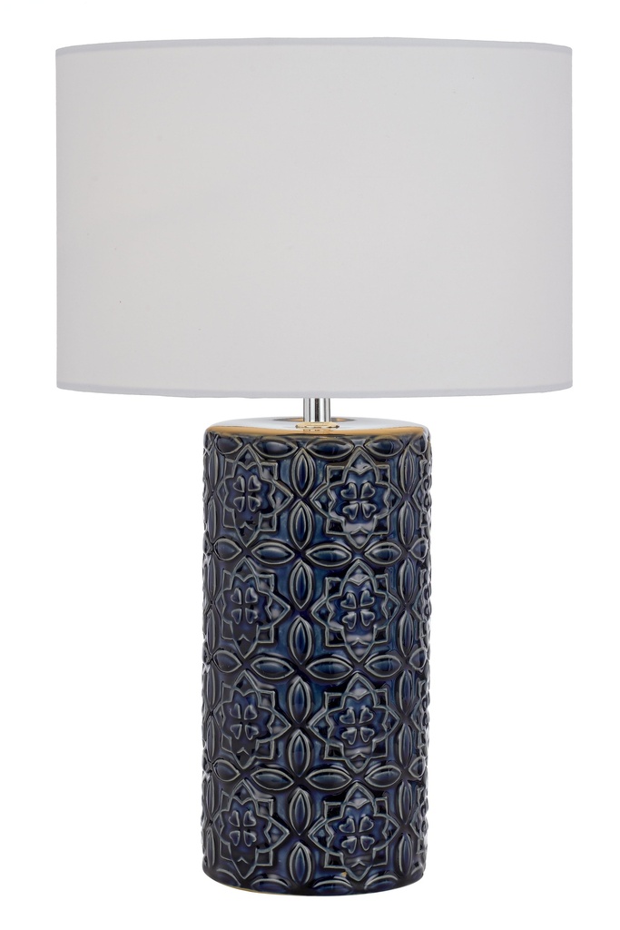 RODOS CERAMIC TABLE LAMP
