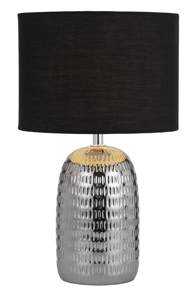 SEVIA CERAMIC TABLE LAMP