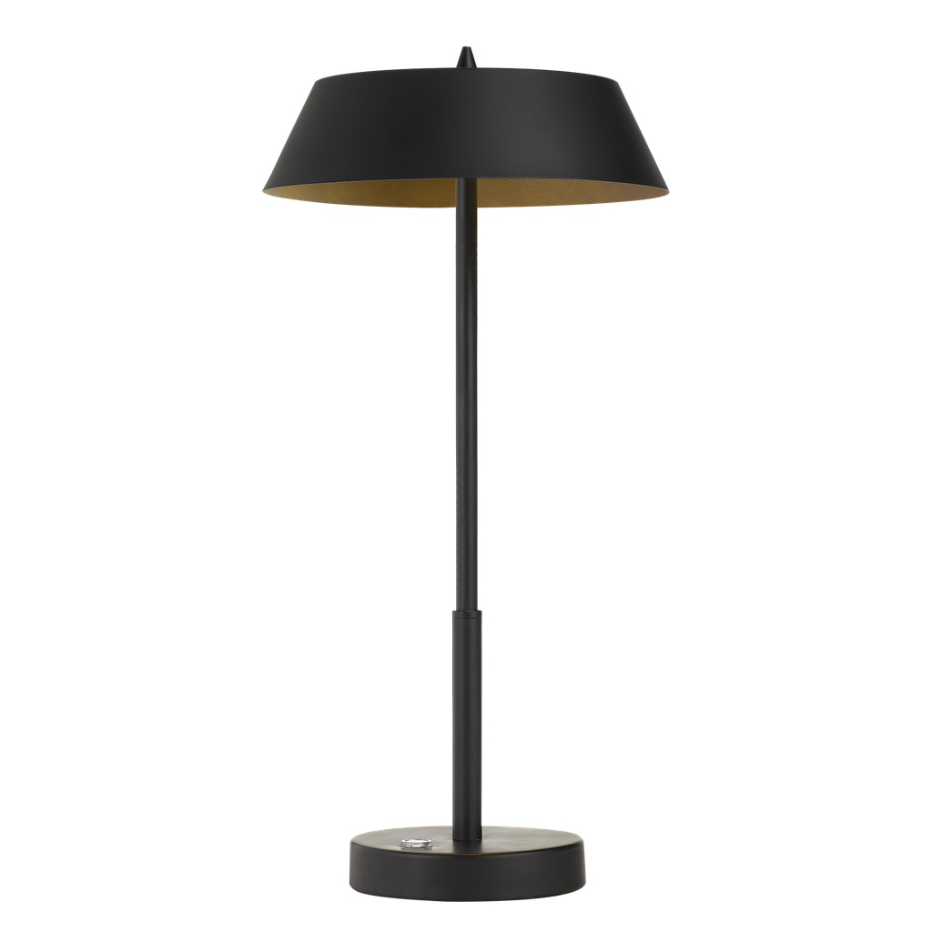 ALLURE 7w LED TABLE LAMP