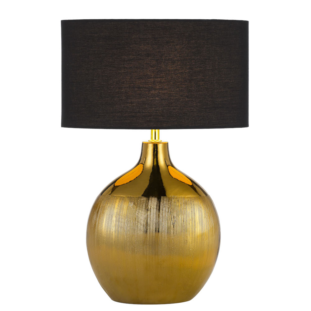 ANCORA CERAMIC TABLE LAMP