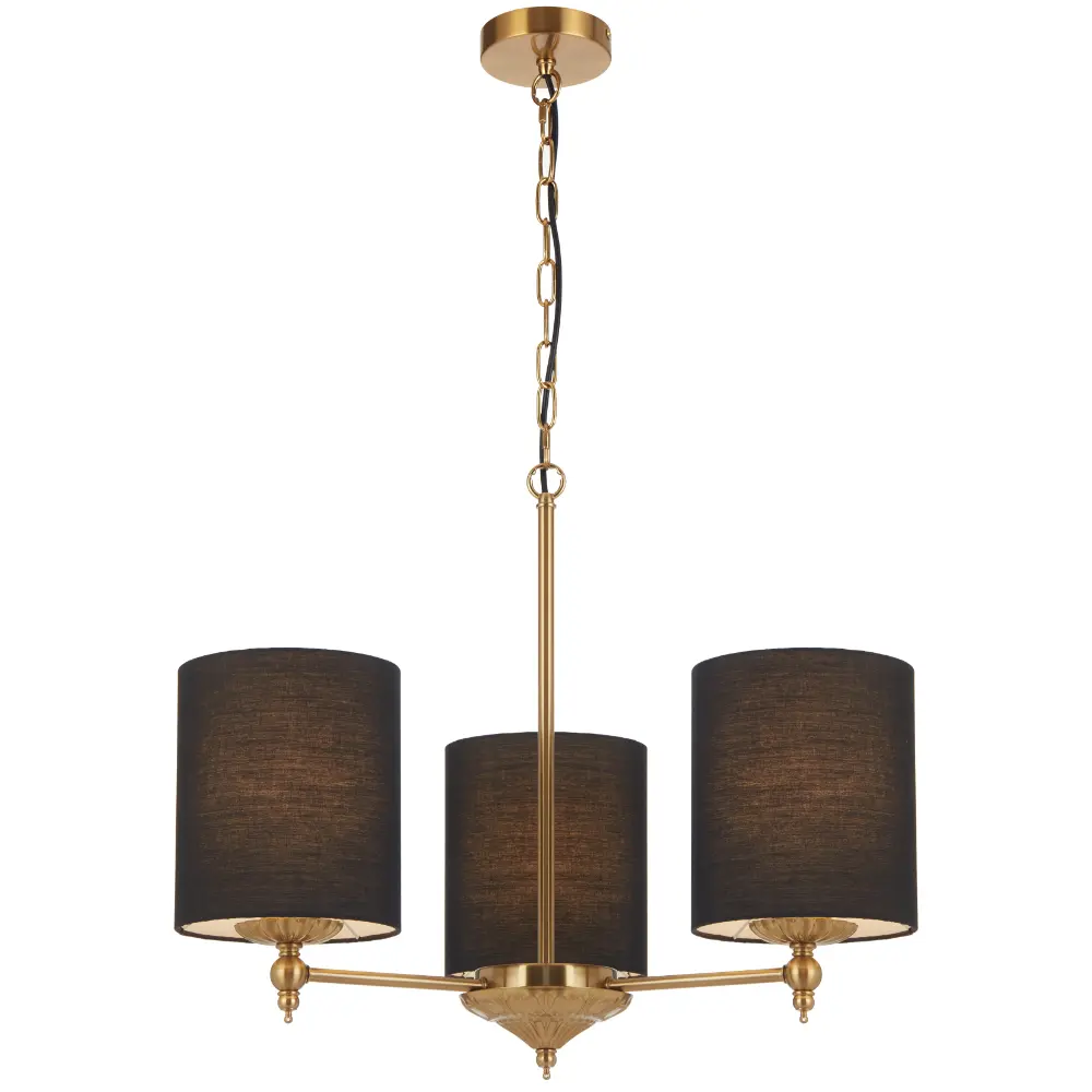 ARGOS 3 LIGHT PENDANT