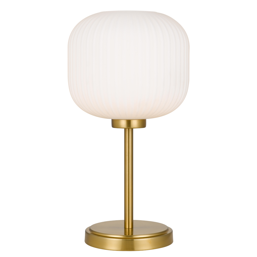 BOBO 1 LIGHT TABLE LAMP