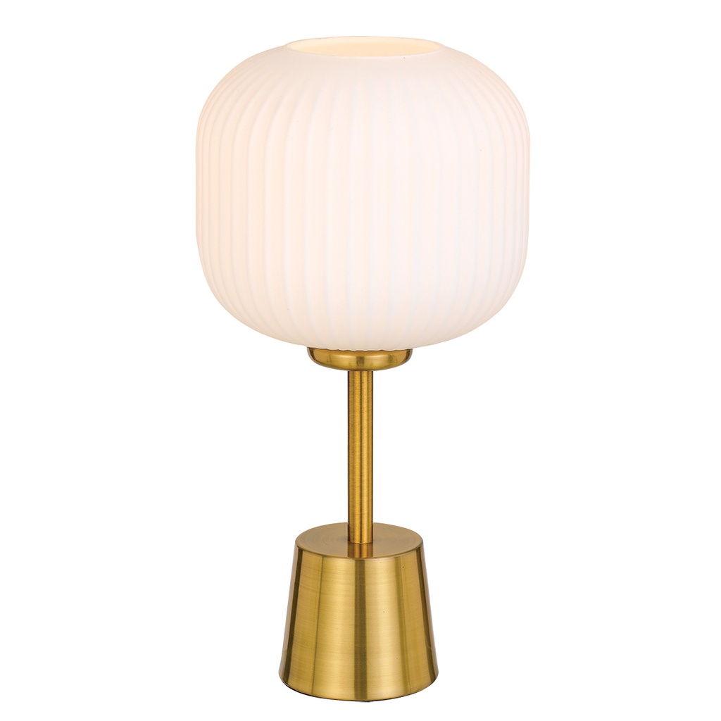 BOBO 1 LIGHT TABLE LAMP (exclusive)