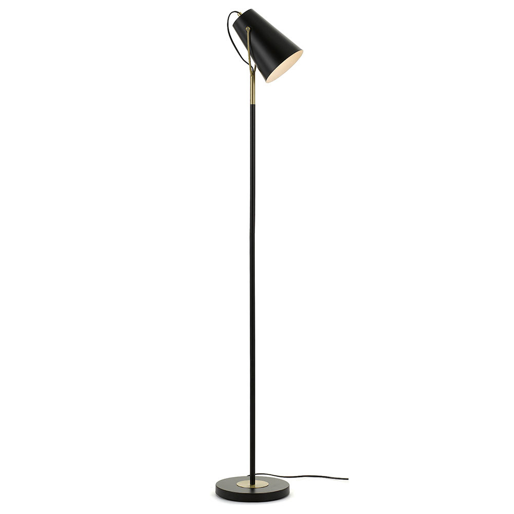 CHEVIOT FLOOR LAMP