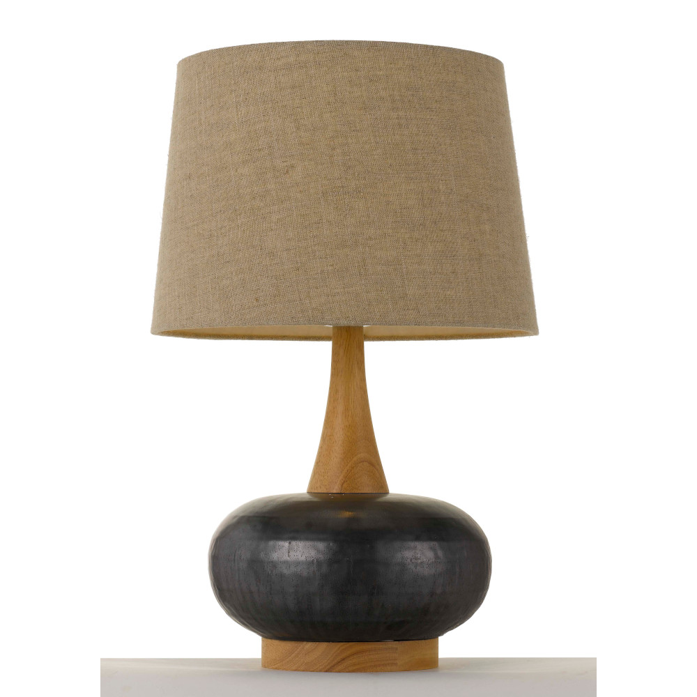 EARL CERAMIC TABLE LAMP