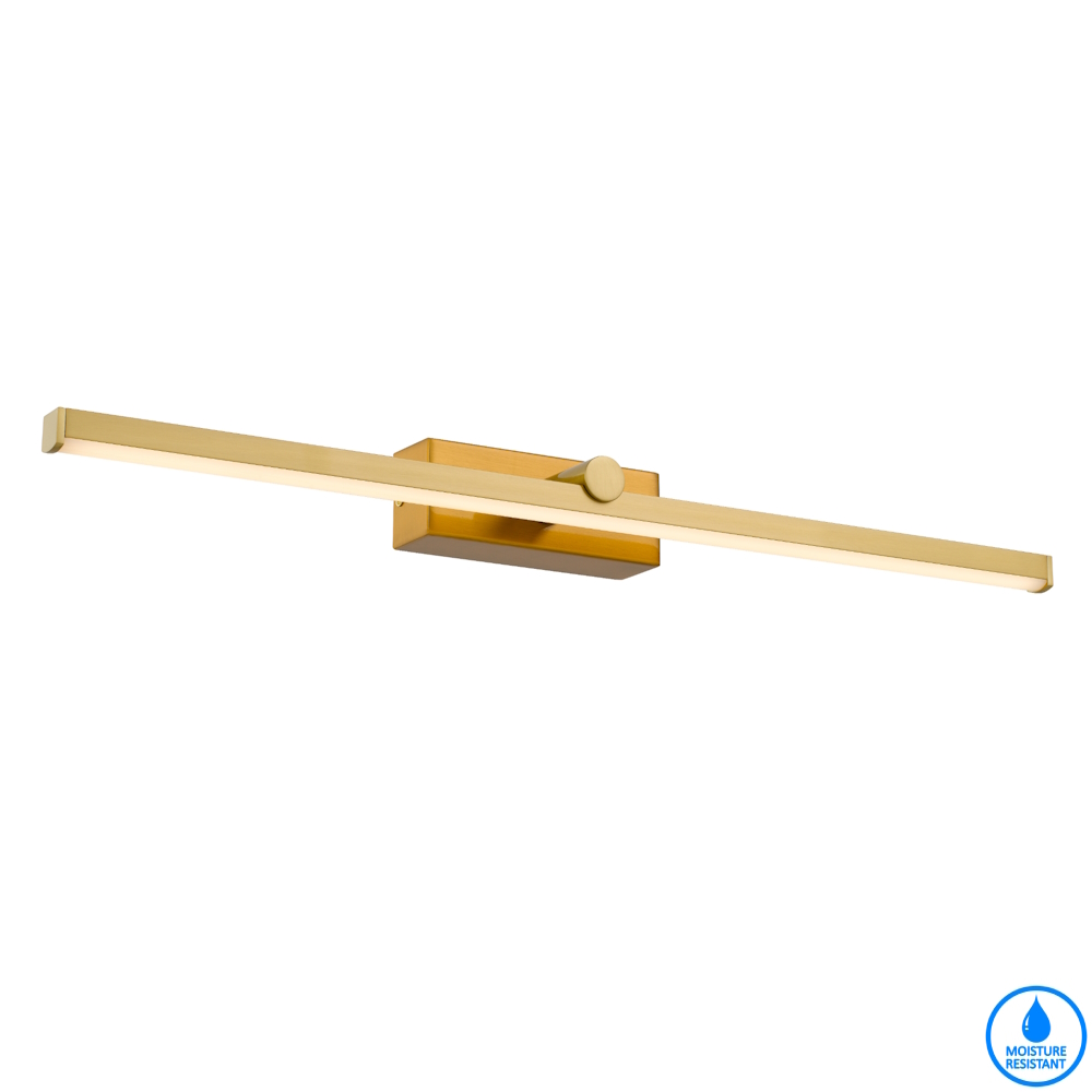 FOLEY 60 VANITY WALL LIGHT