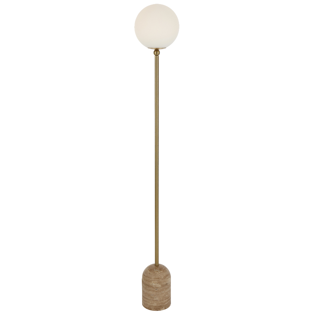 GINA FLOOR LAMP