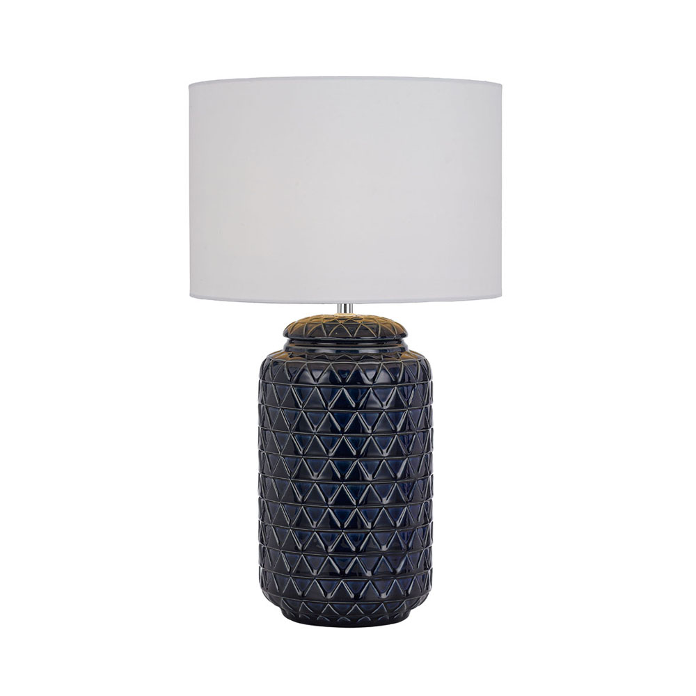 HESHI CERAMIC TABLE LAMP