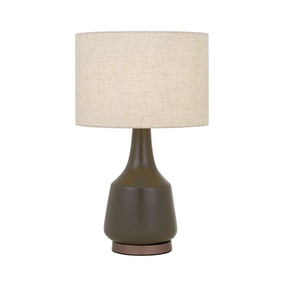 JACIN CERAMIC TABLE LAMP