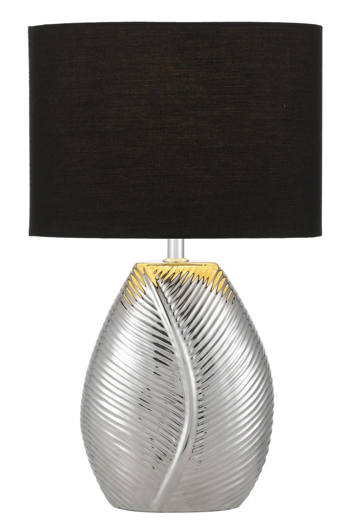 KLEE CERAMIC TABLE LAMP