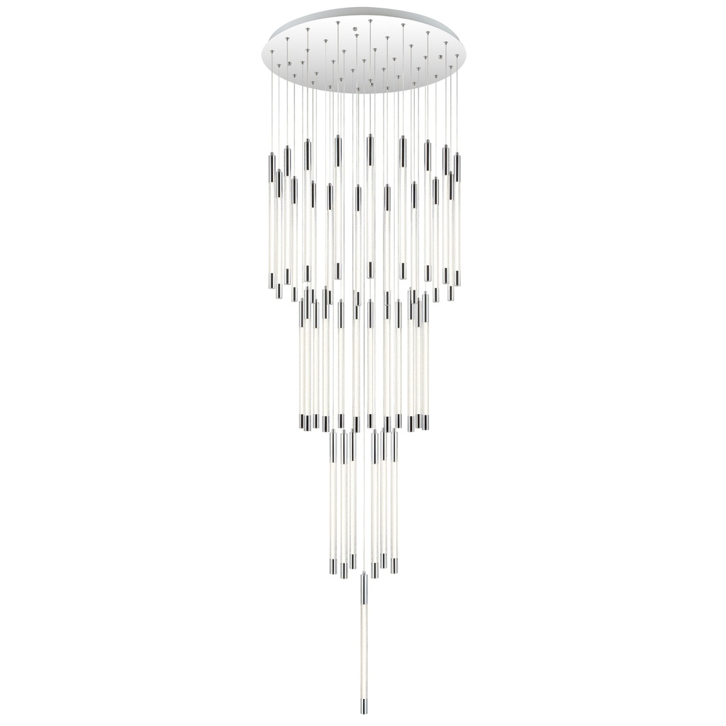 KURTZ 37 LIGHT PENDANT