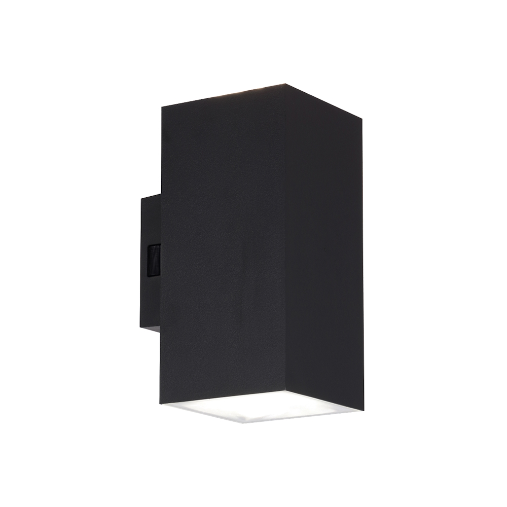 LORSA 2 LIGHT WALL LIGHT