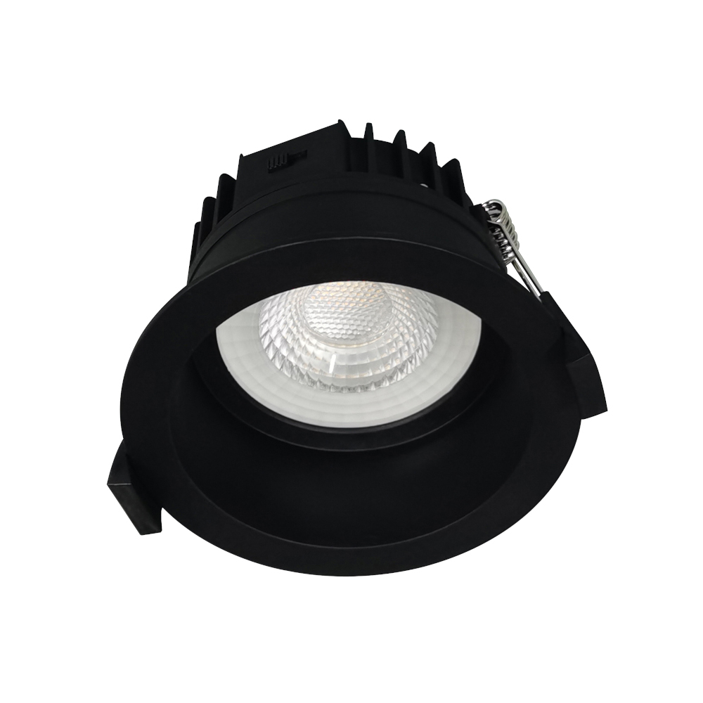 MACRO 9w LED DOWNLIGHT 3CCT
