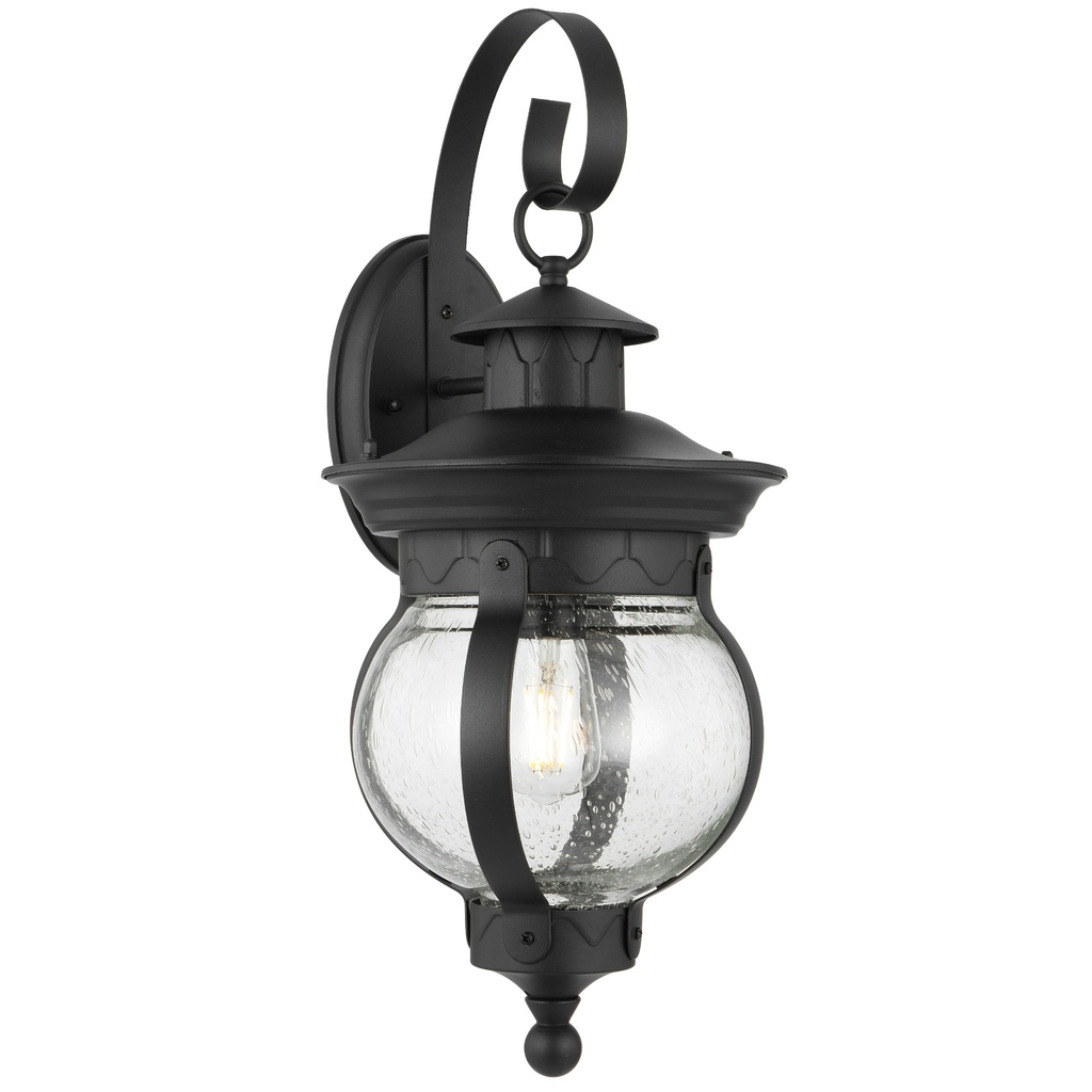 MAMO 25 EXTERIOR WALL BRACKET