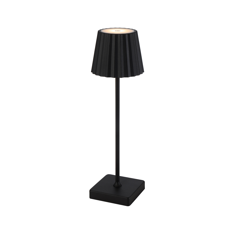 MINDY RECHARGEABLE TABLE LAMP