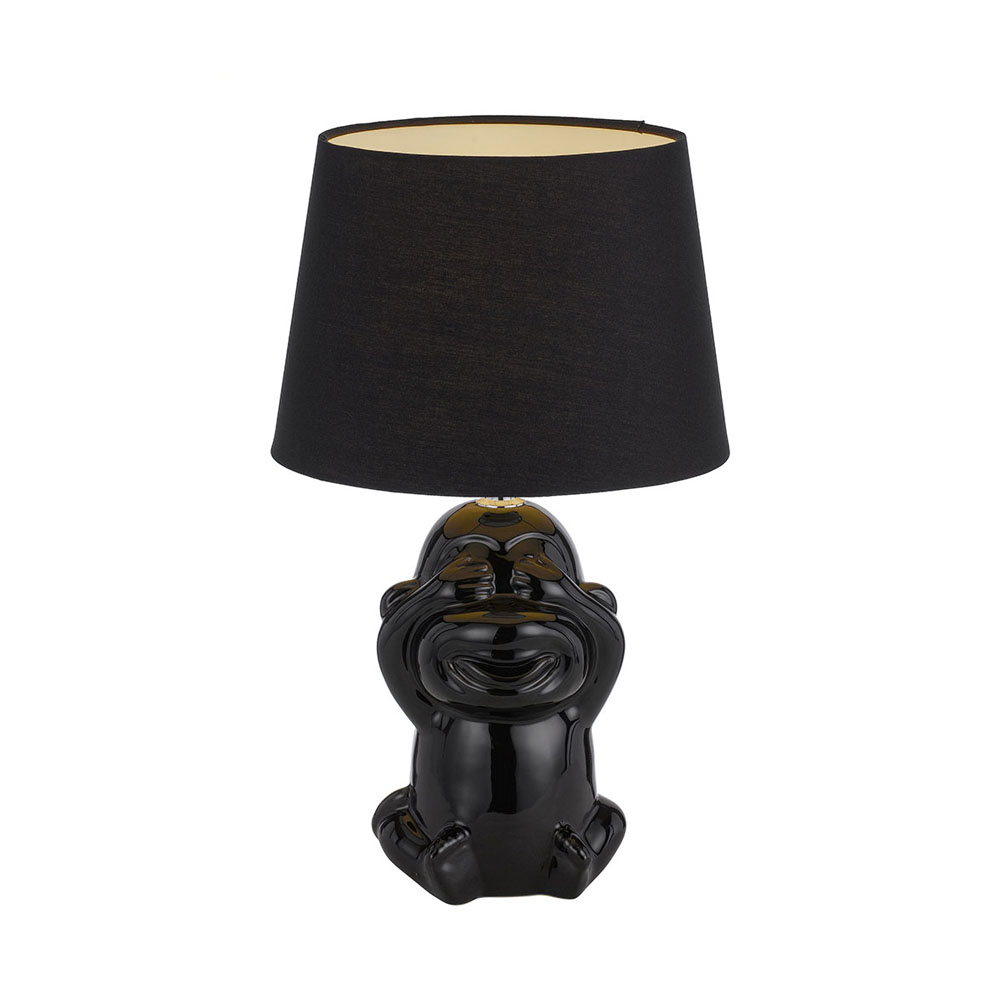 MISARU CERAMIC TABLE LAMP