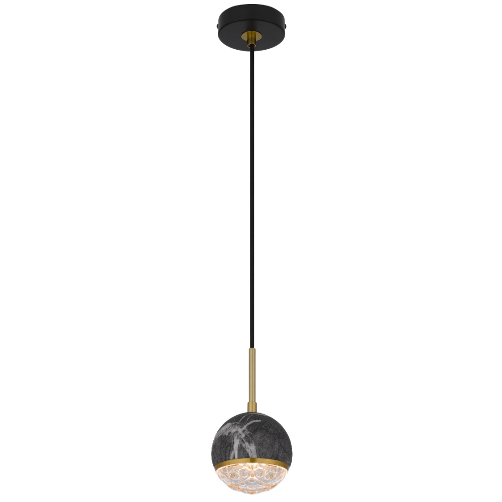 ONETA 1 LIGHT PENDANT