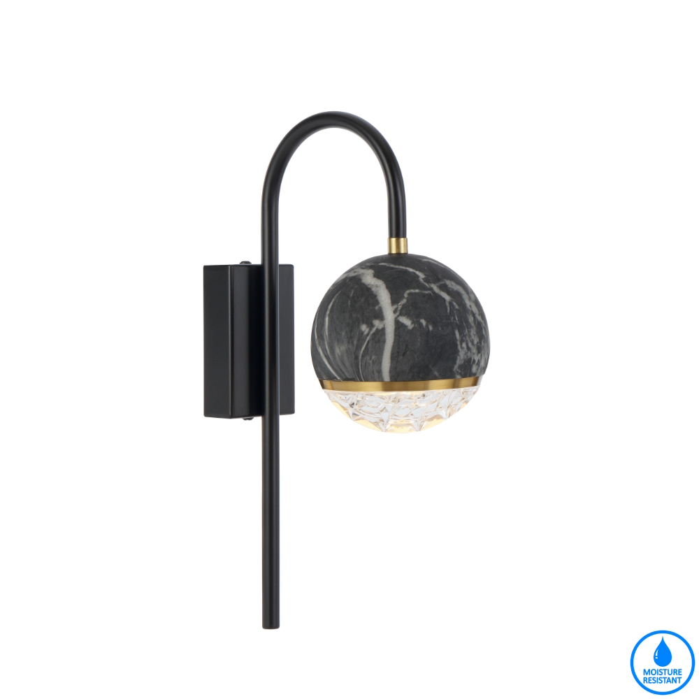 ONETA ARM WALL LIGHT