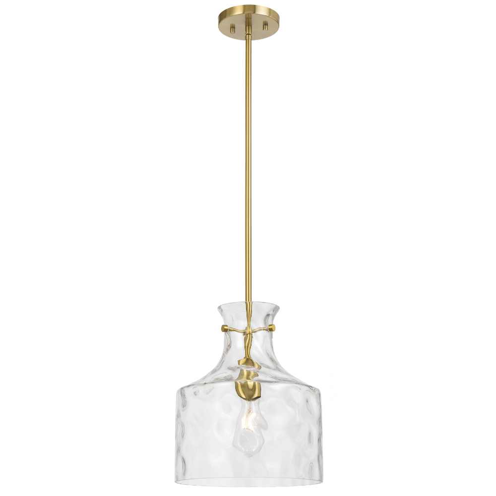 PERRON 1 LIGHT PENDANT