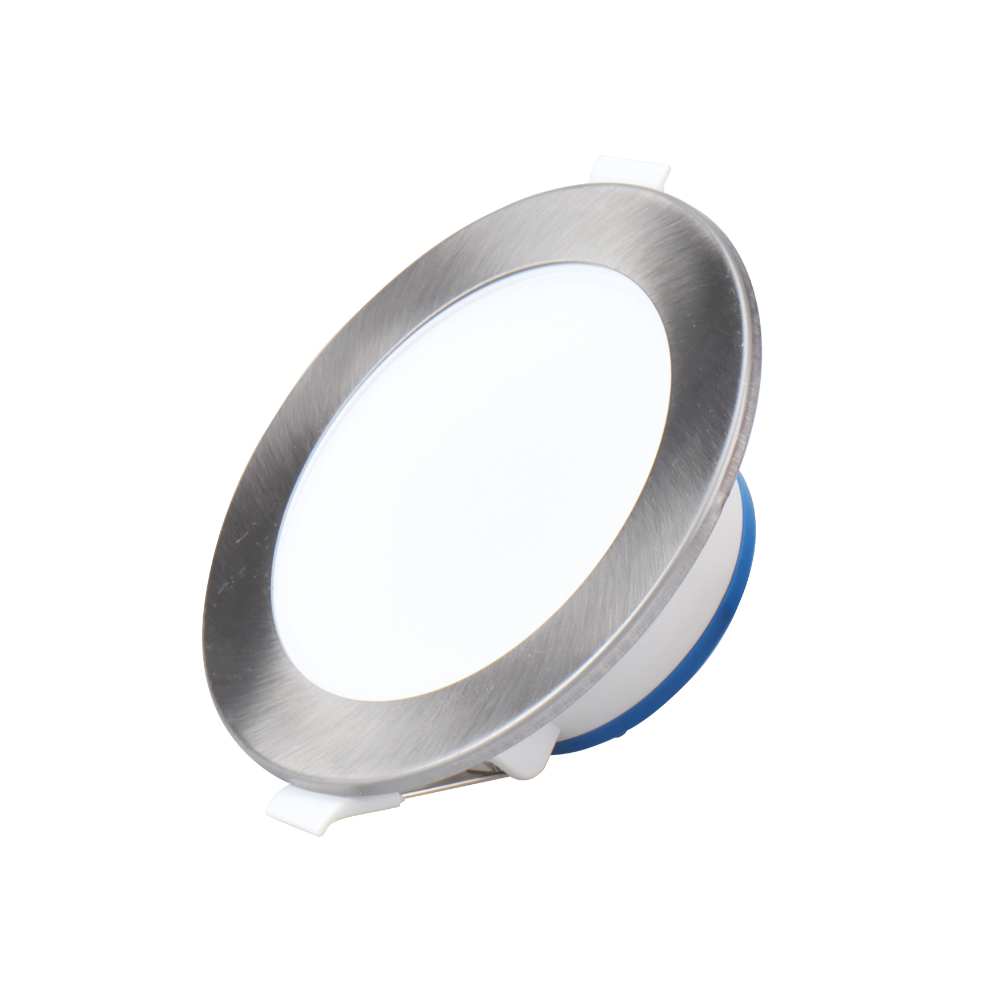 POD 110 G2 DOWNLIGHT NICKEL
