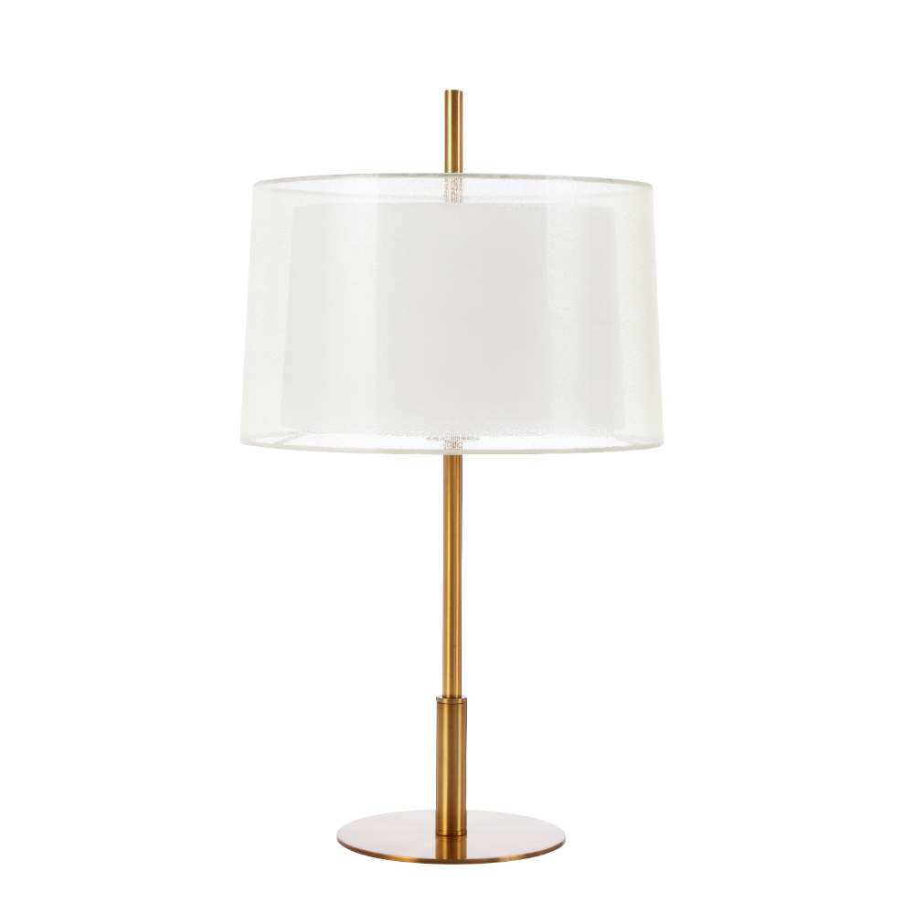 VALE TABLE LAMP