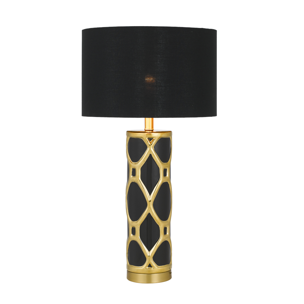 VILMA CERAMIC TABLE LAMP