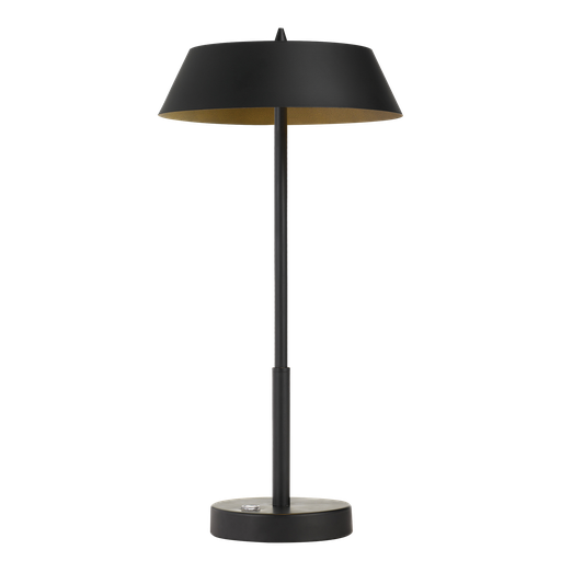ALLURE 7w LED TABLE LAMP