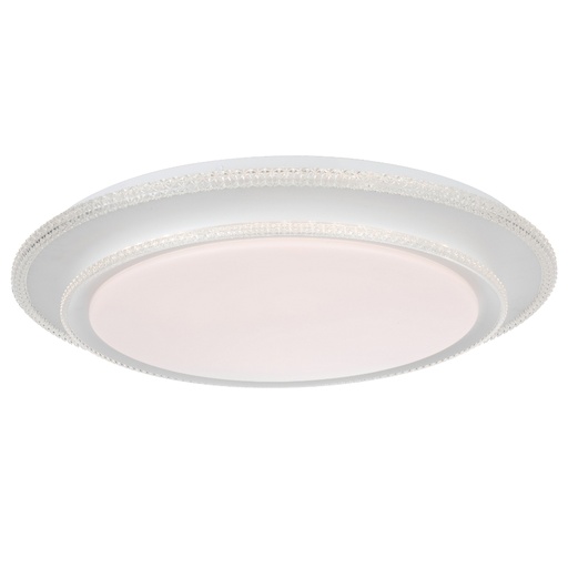 [ALTEZ OY50-WH3C] ALTEZ 50 48w LED OYSTER 3CCT DIM