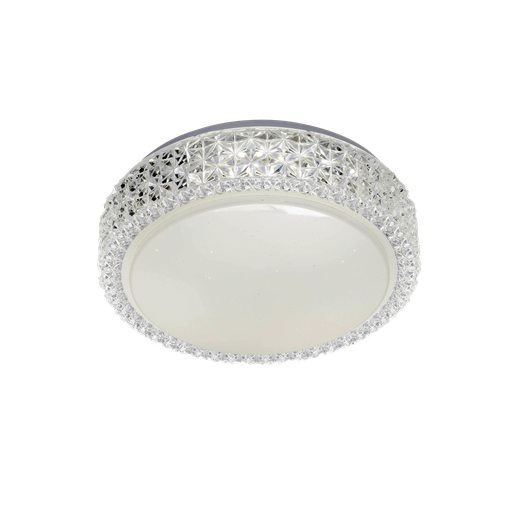 [AMELIA OY28-3C] AMELIA 28 18w LED OYSTER 3CCT