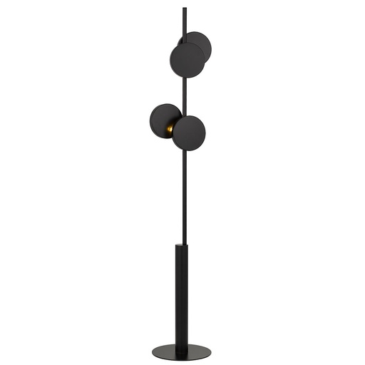 [AMPARO FL-BK] AMPARO FLOOR LAMP