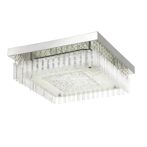 [ANDELA OYSQ-850] ANDELA SQUARE 30w LED OYSTER