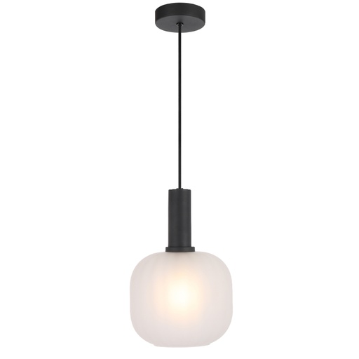 [AOSTA PE20-BKFR] AOSTA 20CM PENDANT