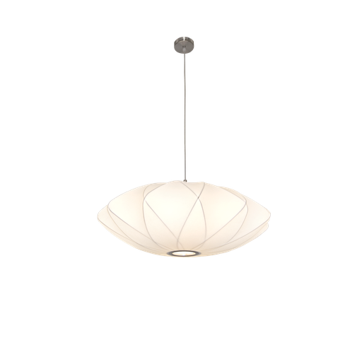 [ARAGON PE35-WH] ARAGON 35 PENDANT