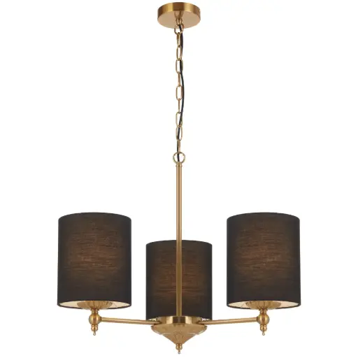 ARGOS 3 LIGHT PENDANT
