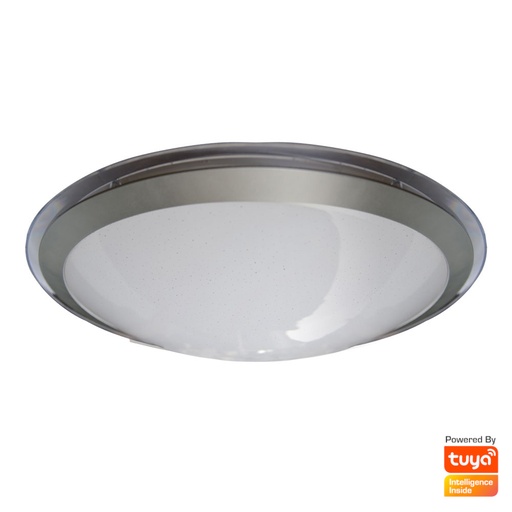 [ASTRID OY53-SMT] ASTRID 53 60w LED OYSTER Dim SMART