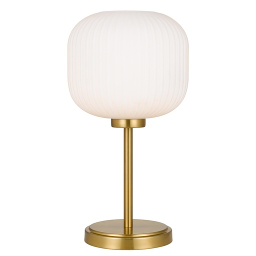 BOBO 1 LIGHT TABLE LAMP