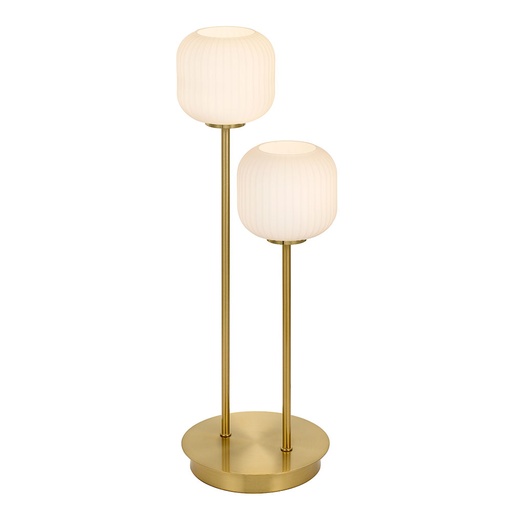 BOBO 2 LIGHTS TABLE LAMP