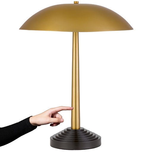 [CORVUS TL-AB] CORVUS TABLE LAMP