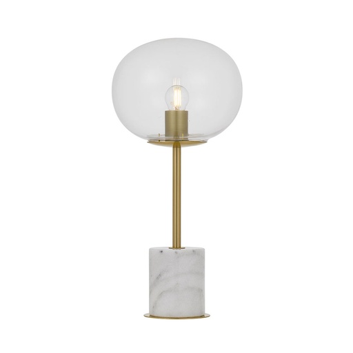 [DIMAS TL-WHAG] DIMAS TABLE LAMP