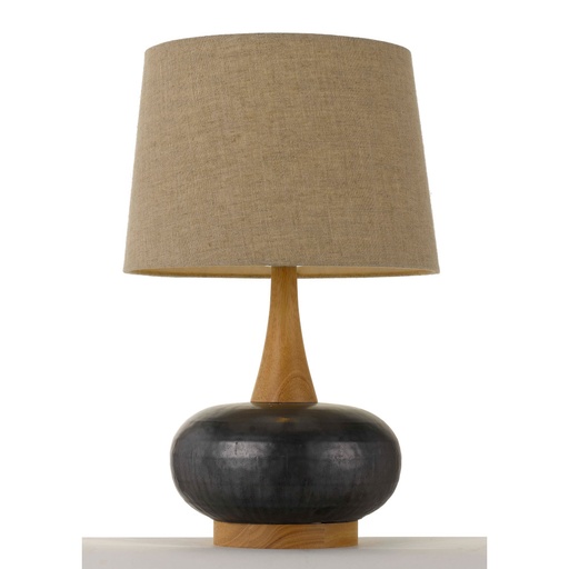 EARL CERAMIC TABLE LAMP